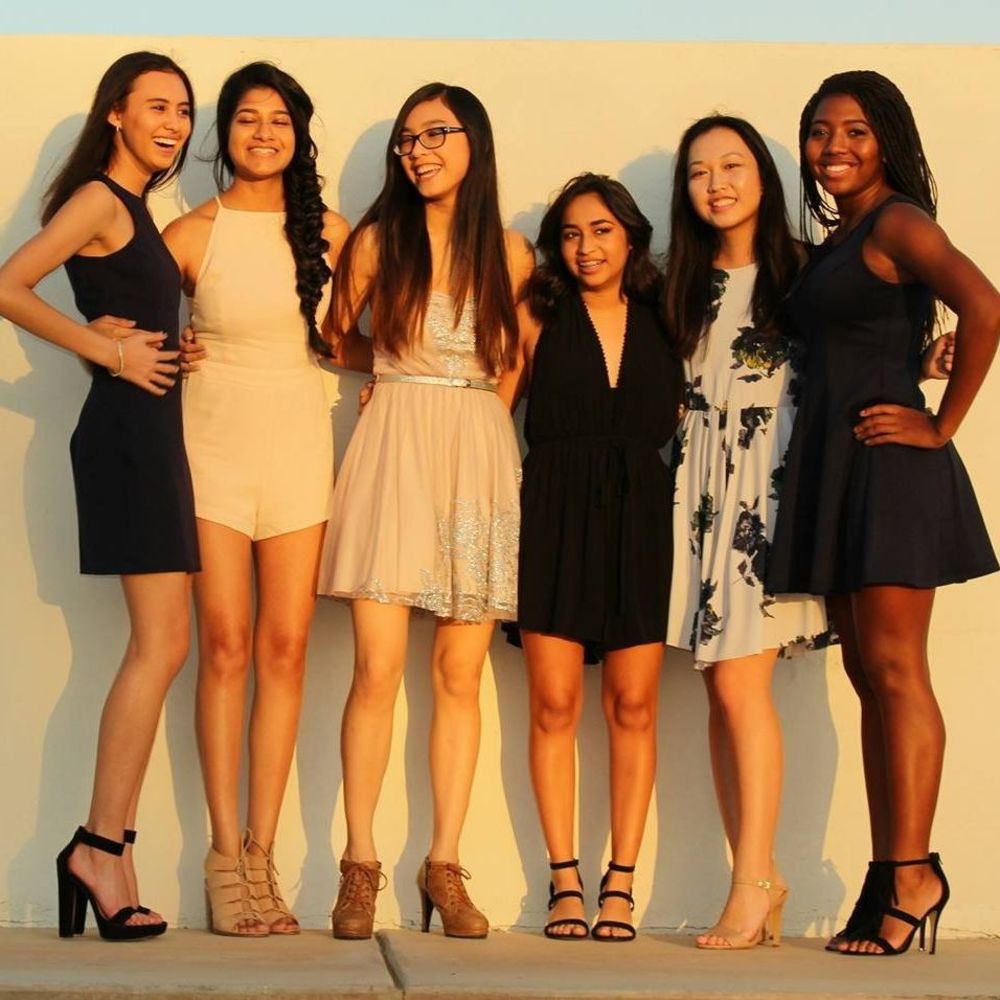 Meet your Posher, Kristina